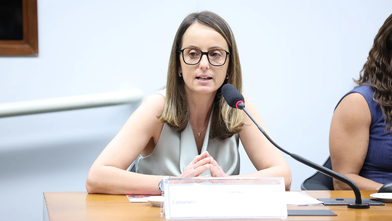 Audiência pública na Câmara dos Deputados sobre impactos no mercado de apostas