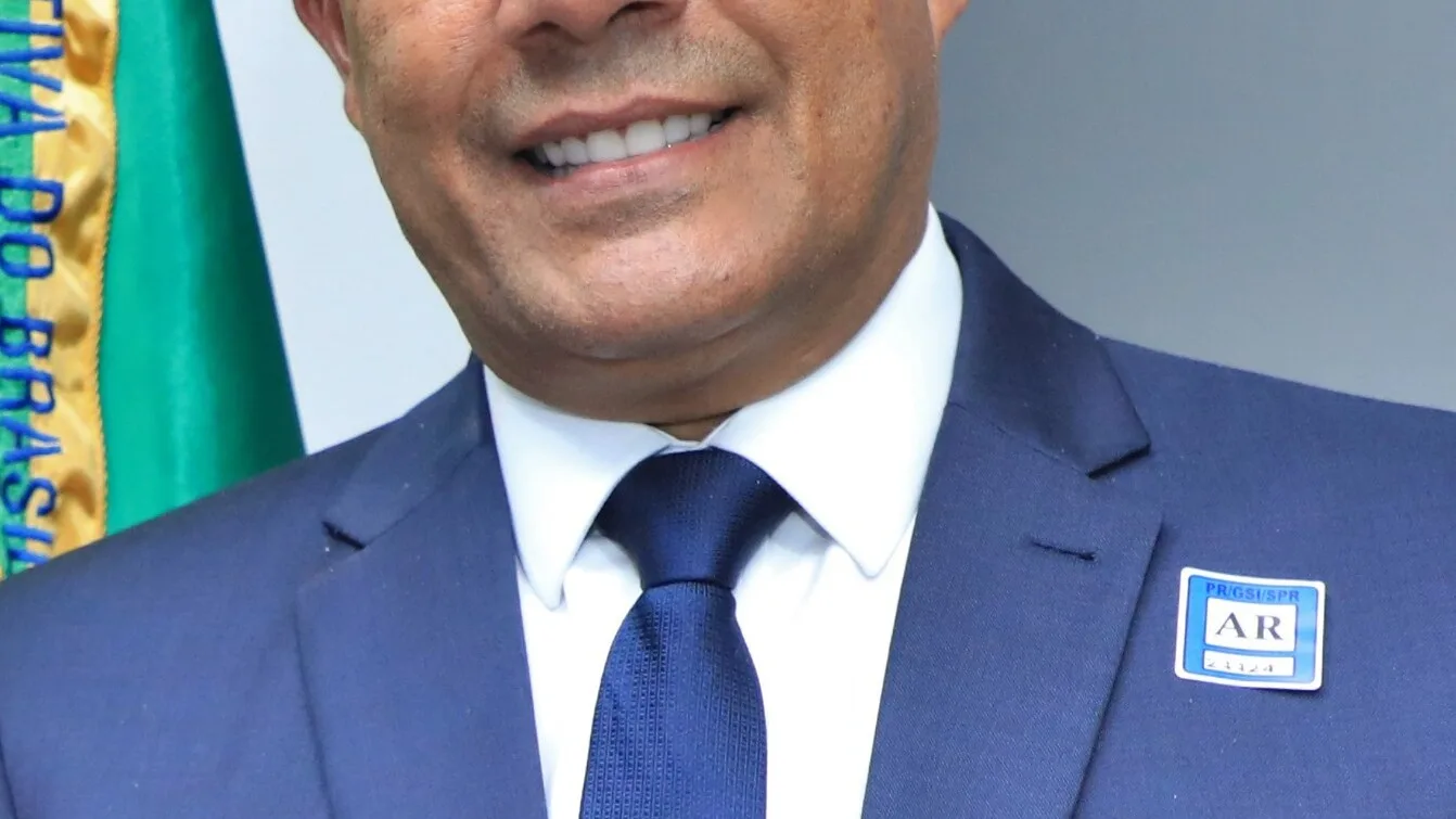 Jerônimo Rodrigues, governador da Bahia, em retrato oficial